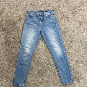 Lucky Brand Skinny Jeans
